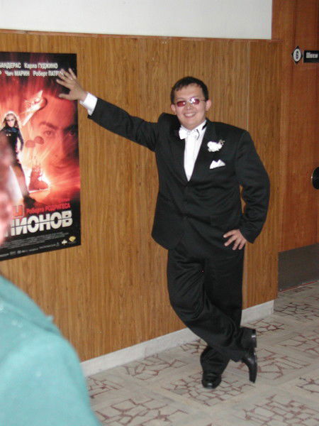 Ренат Хасанов