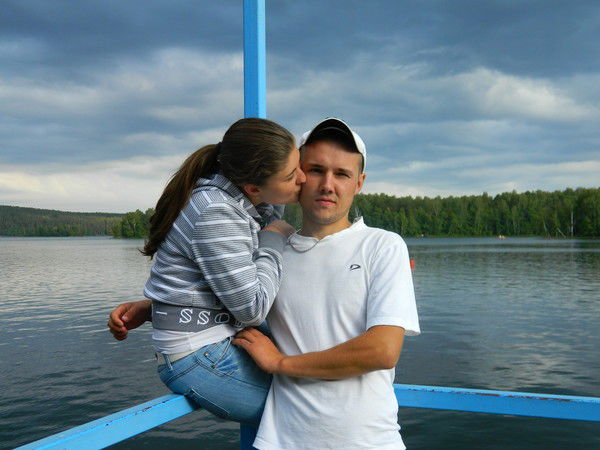 Натулька ******