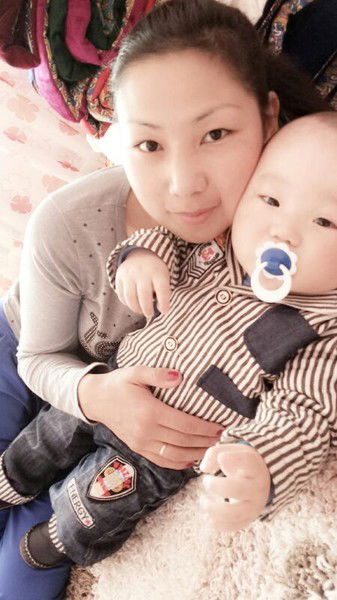 Алма Исаханова