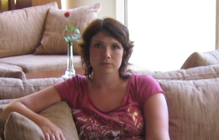 Юлия Галочкина