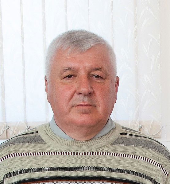 Георгий Хоршев