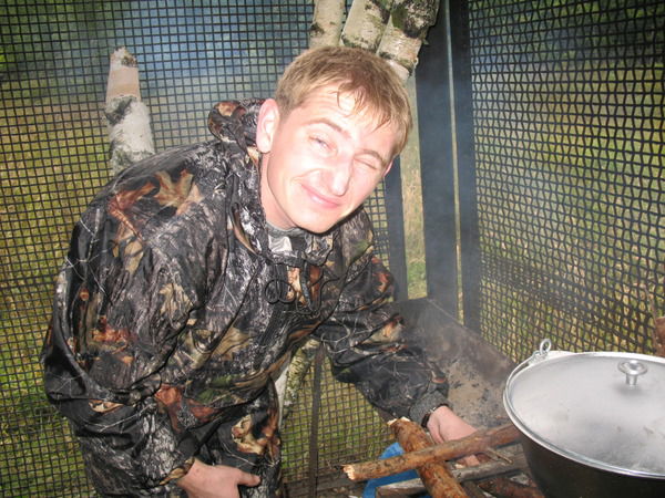 Алексей Коняшкин