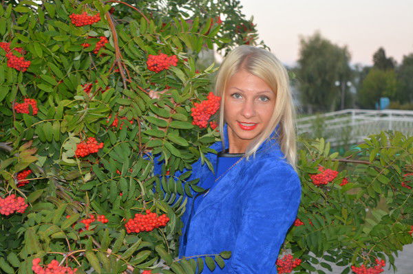 Татьяна Щерба