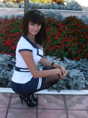 Софья Ефимова