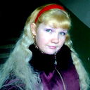 Полина Третьякова