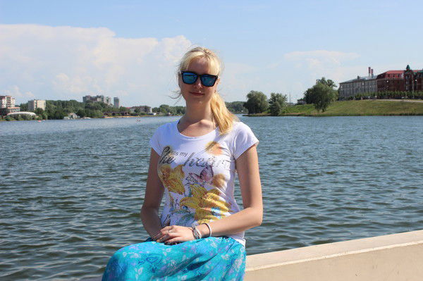 Наталья Филиппова