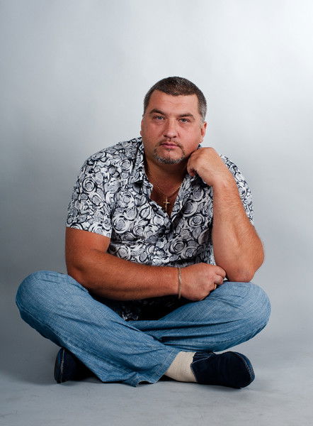 Вадим Витальевич Половьян