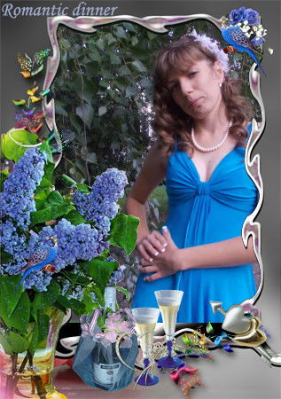 Натали Цюкало