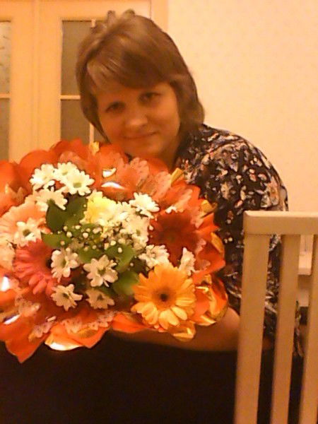 Наталья Гриньке