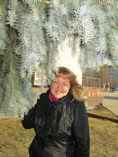 Ольга Шигапова