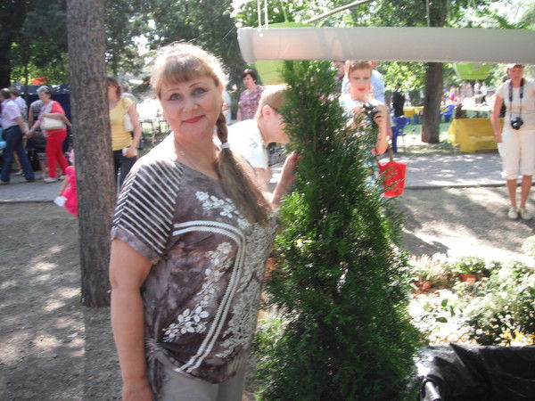 Татьяна Коротеева