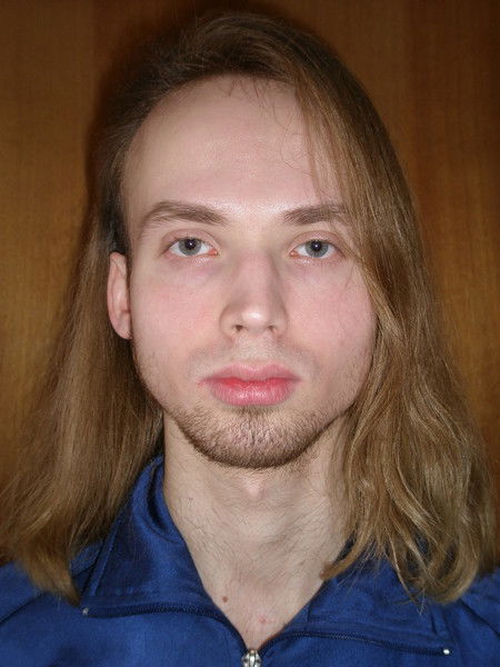 Константин Мещеряков