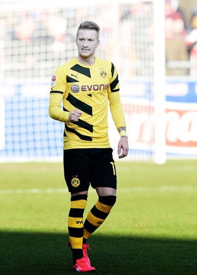 Марк Тимофеев