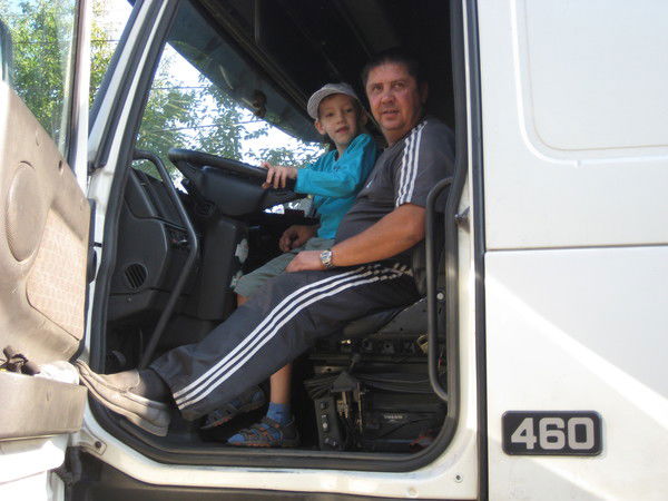 Андрей Харкевич