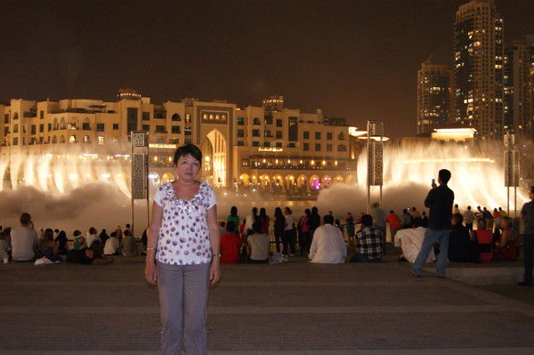 Светлана Сапаркулова