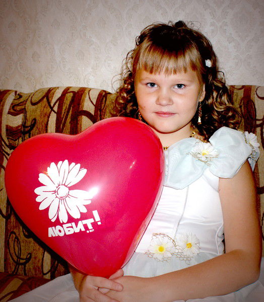 Валерия Аслаповская