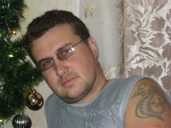 Алексей Ермаков