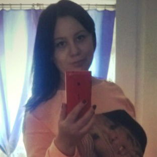 Марина Сырятова