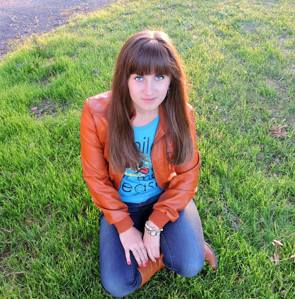 Кристина Шевченко