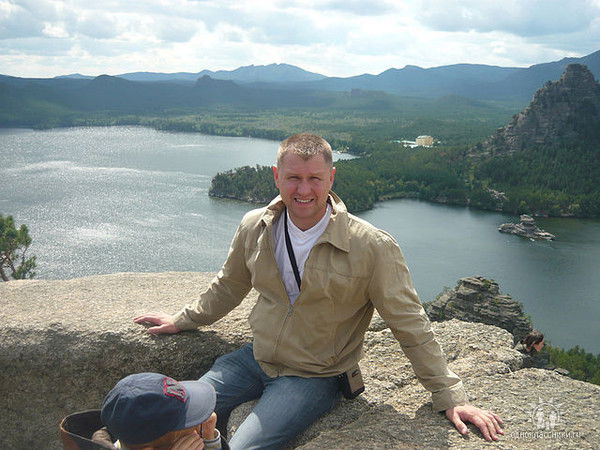 Андрей Бачинин