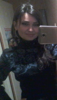 Анна Якунива