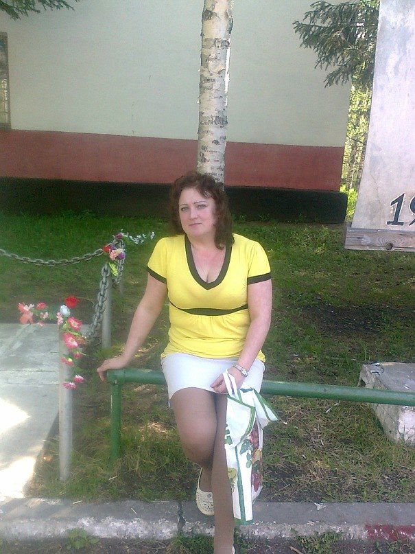 Людмила Челомбитько