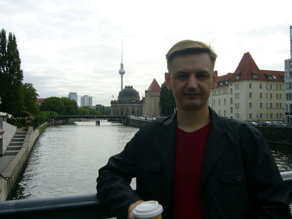 Гурский Александр