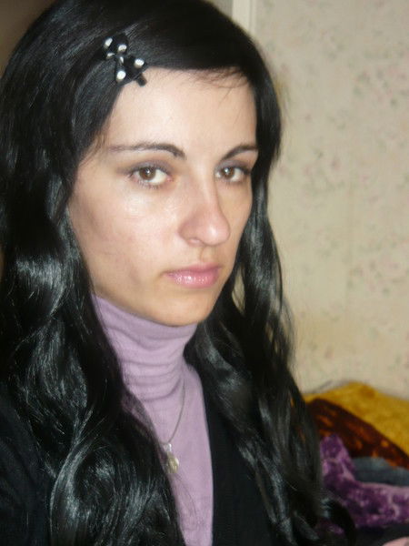 Ольга Радевич (Манько)