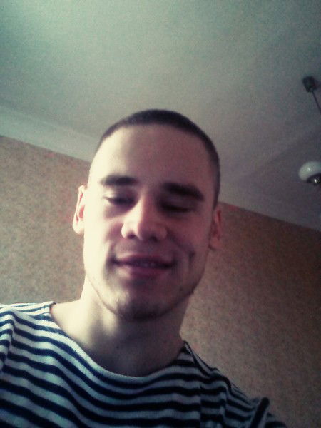 Сергей Шабаев