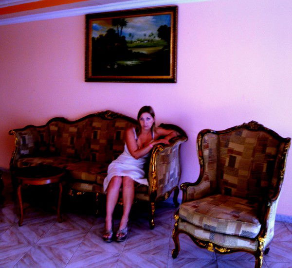 Инна Меркурьева