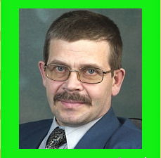 Сергей Васильев