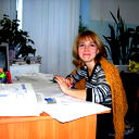 Анна Порошина