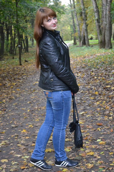 Екатерина Мельникова