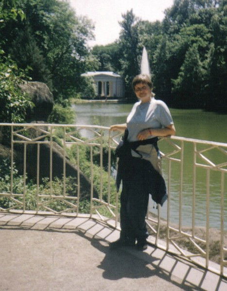 Татьяна Волошина