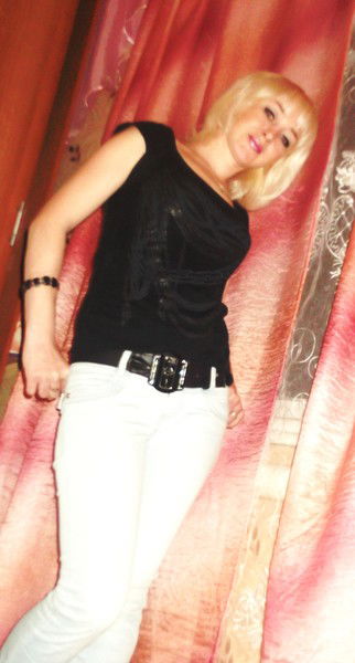 Юлия Лобачёва