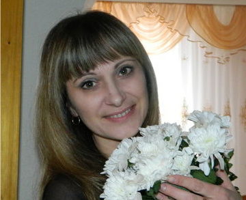 Галина Ковалик (Тцька)