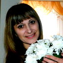 Галина Ковалик (Тцька)