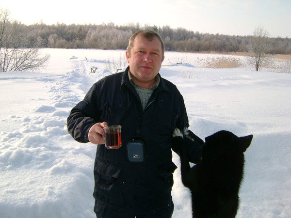 Валерий Варлаков