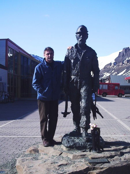 Олег Гомерский