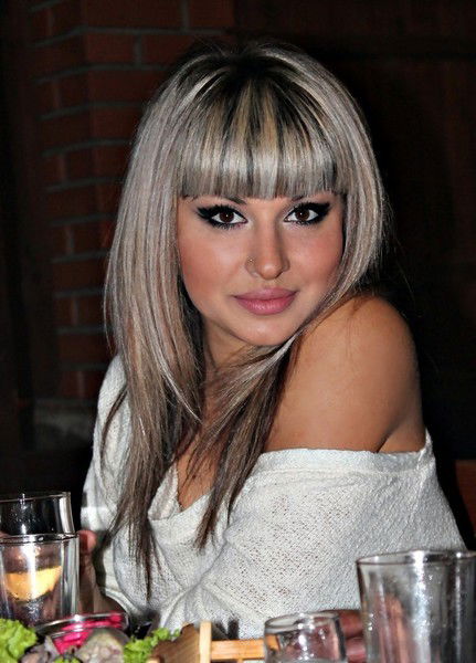 Девушки Капчагая