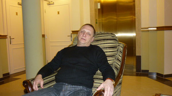 Олег Платов