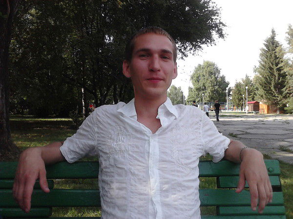 Сашка Макаров