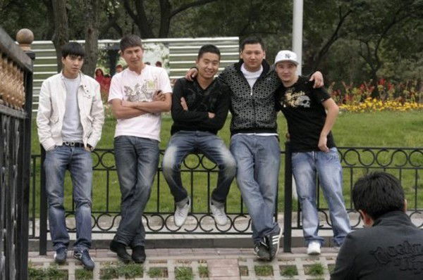 Дакен Сабырхан