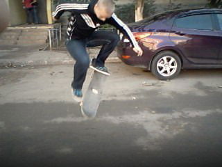 Вячеслав Бойков