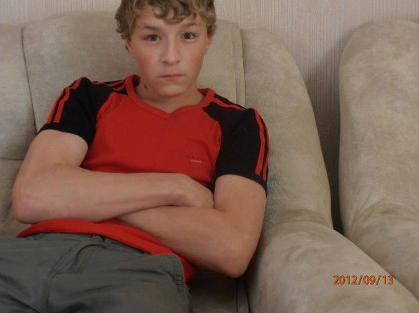 Саша Сенько