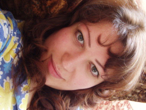 Ирина Демьянченко