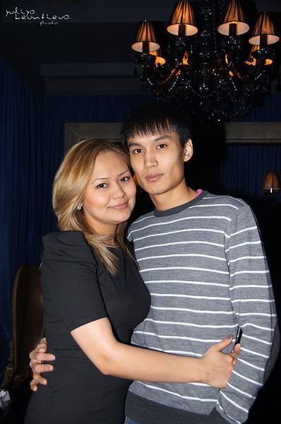 Еркебулан Байларов