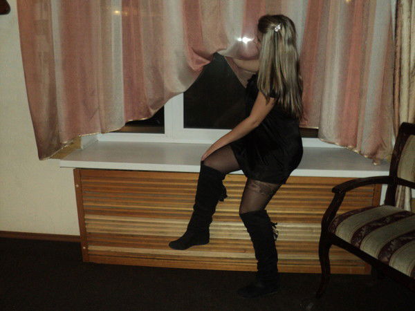 Викуличка Ч )))