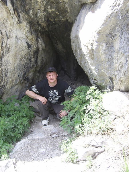 Андрей Меньшиков