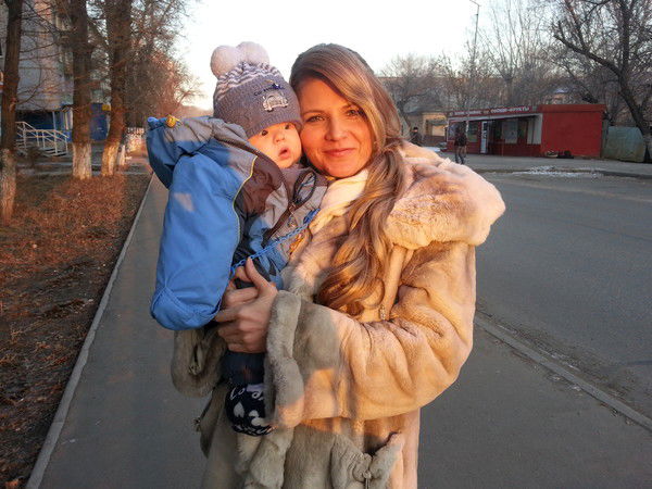 Наталья Вологодская